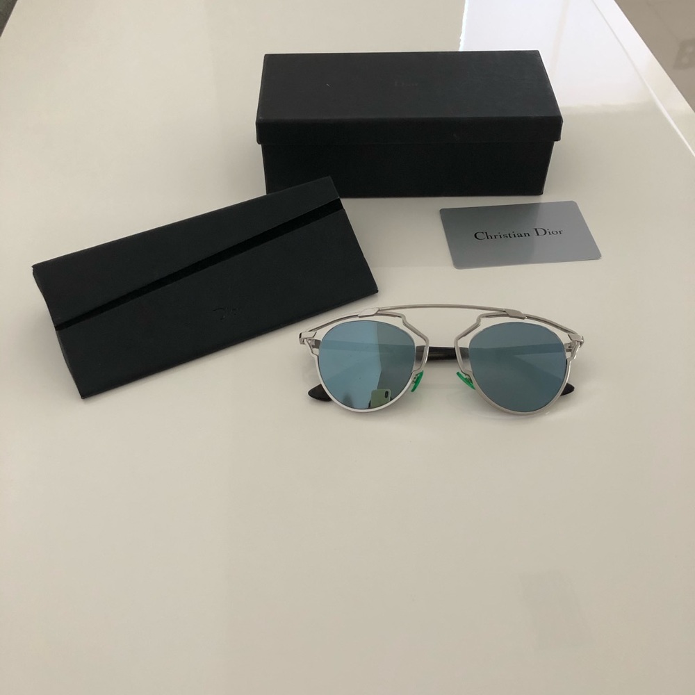 Dior Sunglasses 😎😎